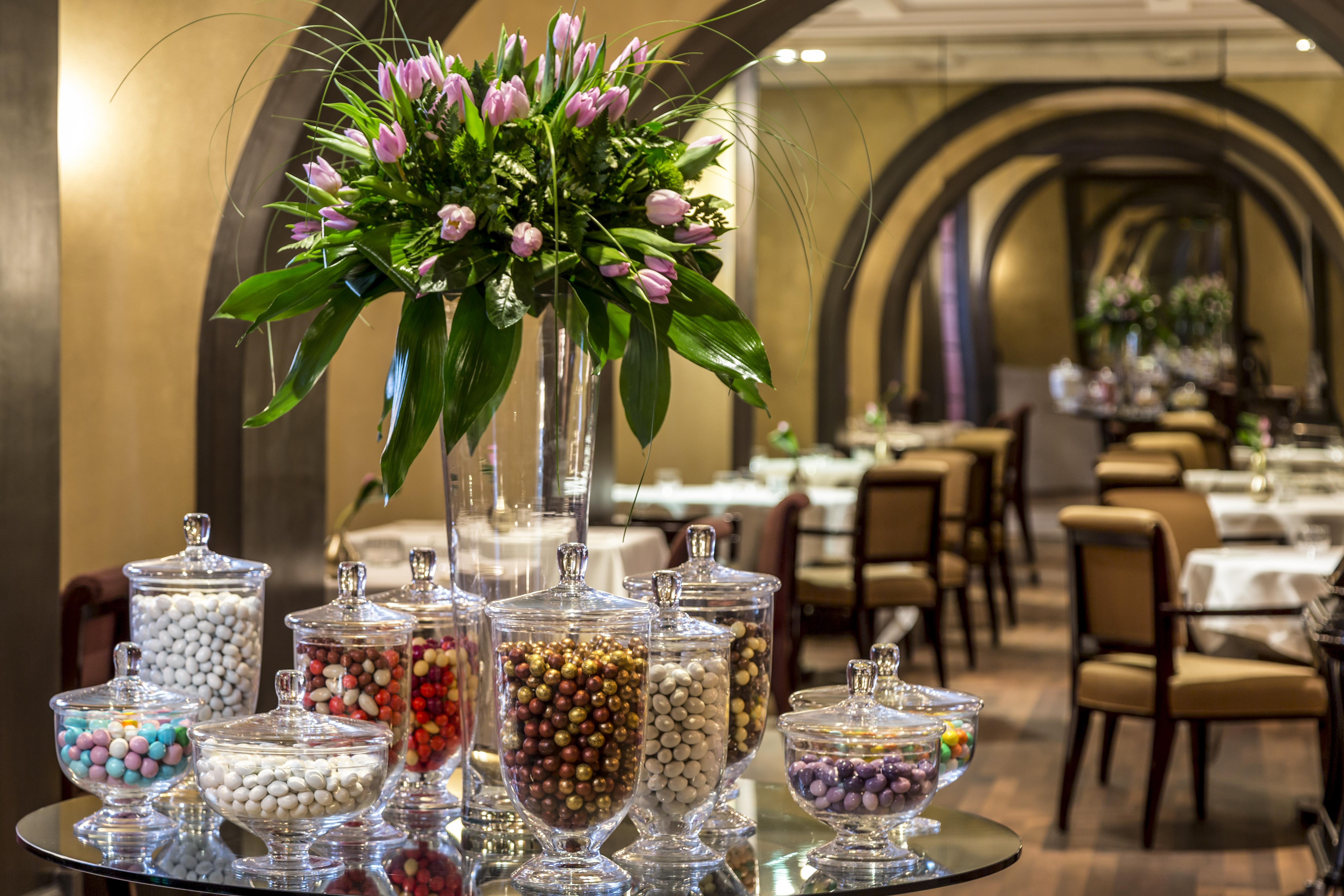 Nobu Hotel Roma - Rome — Foto 3