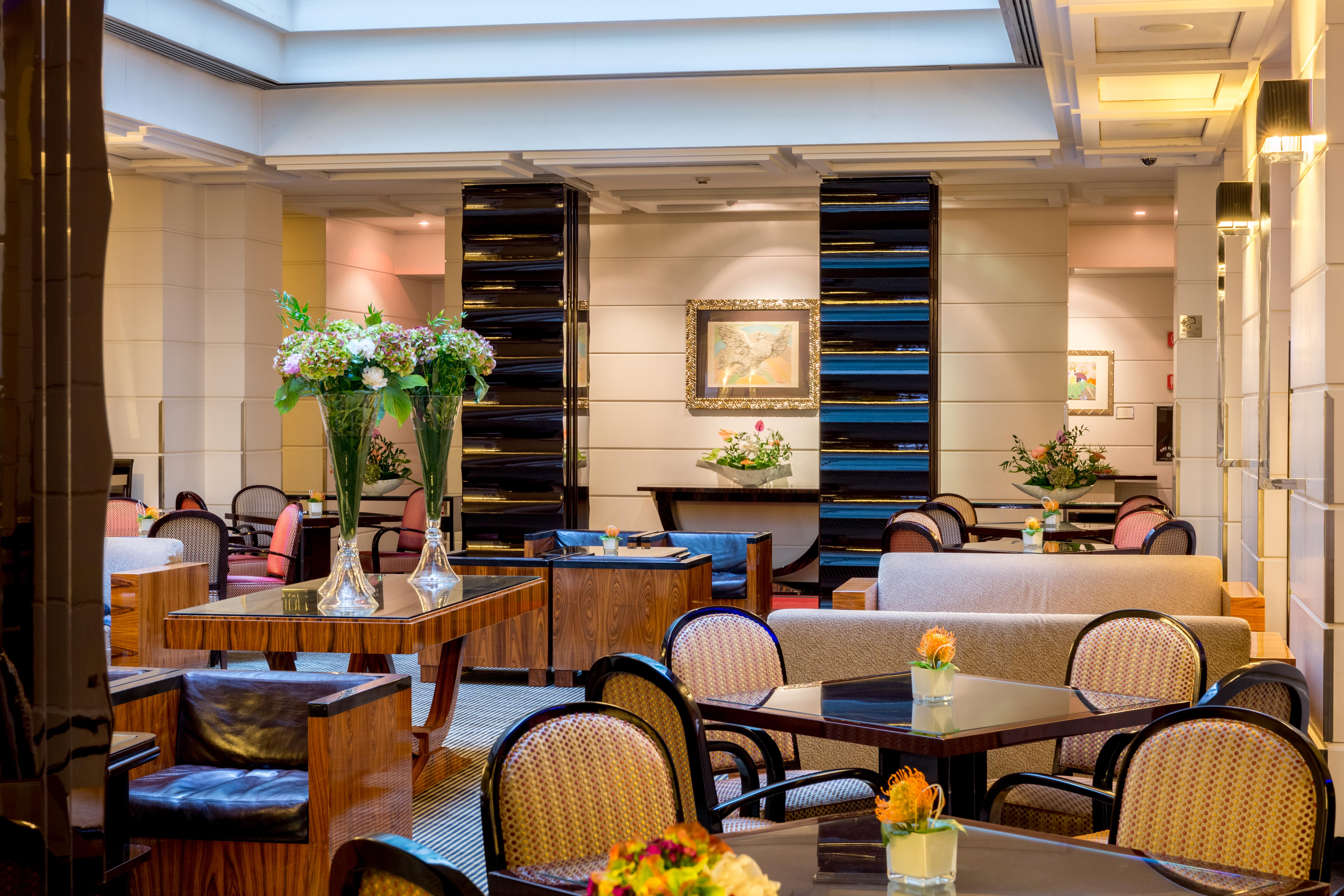 Nobu Hotel Roma - Rome — Foto 2